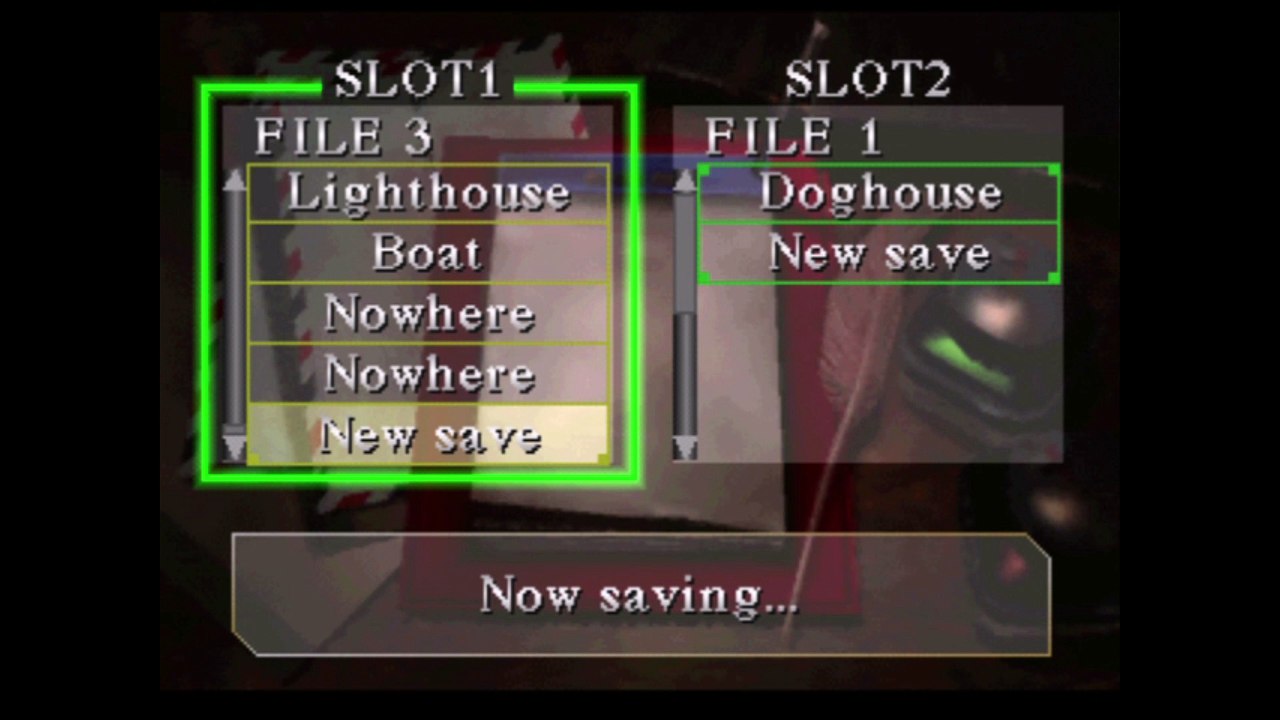 the horrorble survivor show: silent hill: episode 24