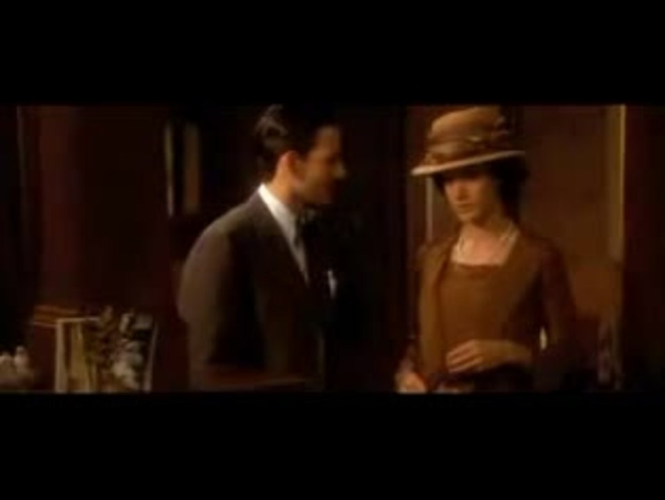 Jennifer Beals in 'Mrs Parker And The Vicious Circle'