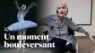 Atteinte d'Alzheimer, cette danseuse retrouve ses souvenirs en écoutant le "Lac des Cygnes"