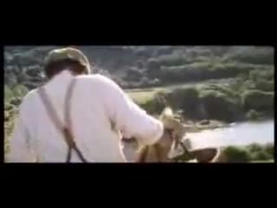 Les enfants du marais.