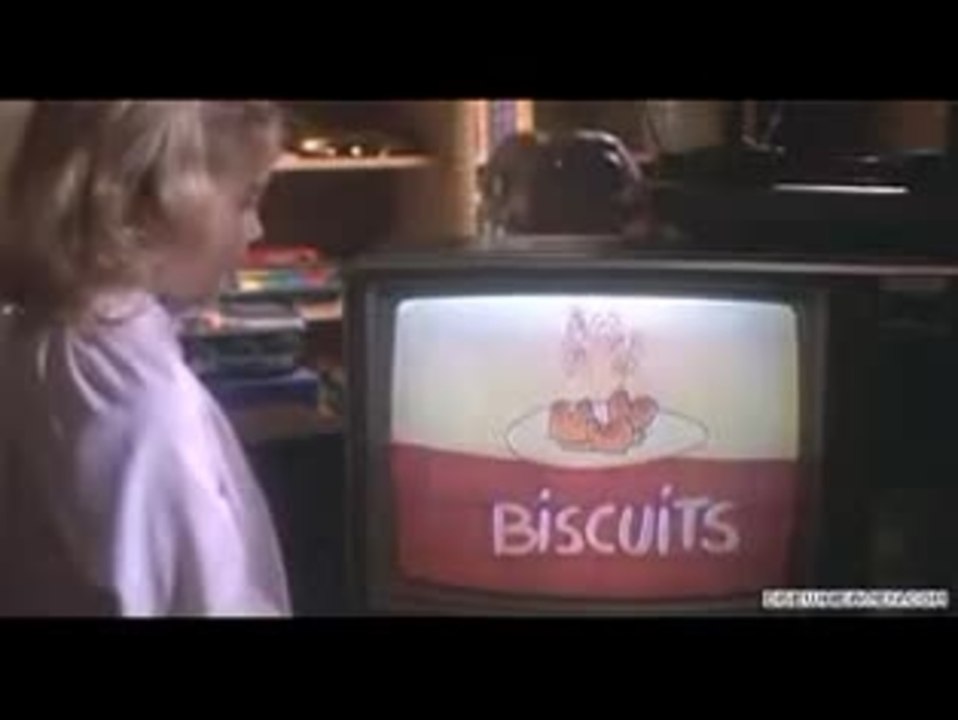 ET FUNNY SCENE