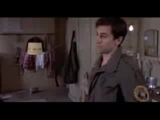 Taxi Driver - Clip Are You Talking to Me? (English)