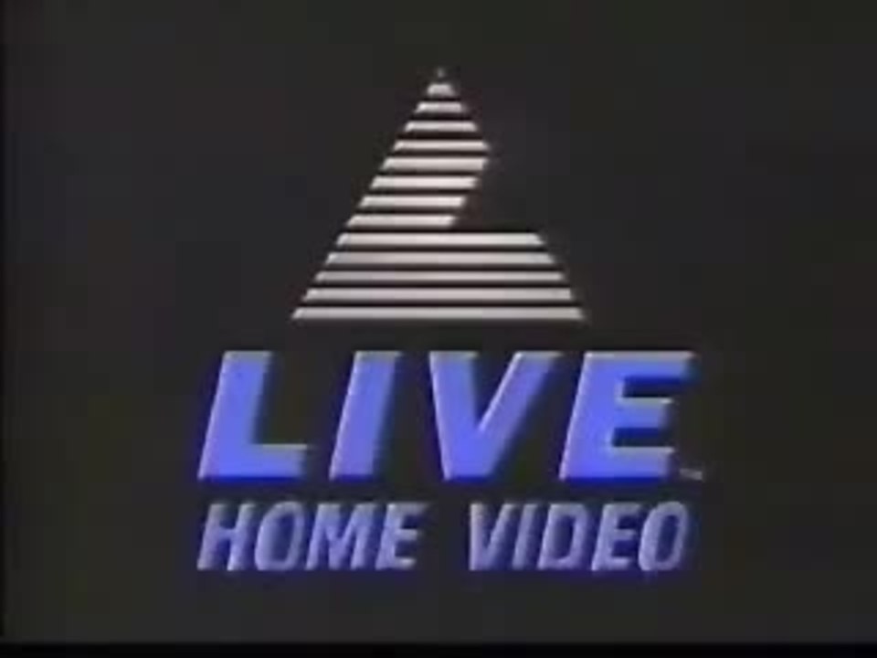 1993 The house of the spirits video trailer