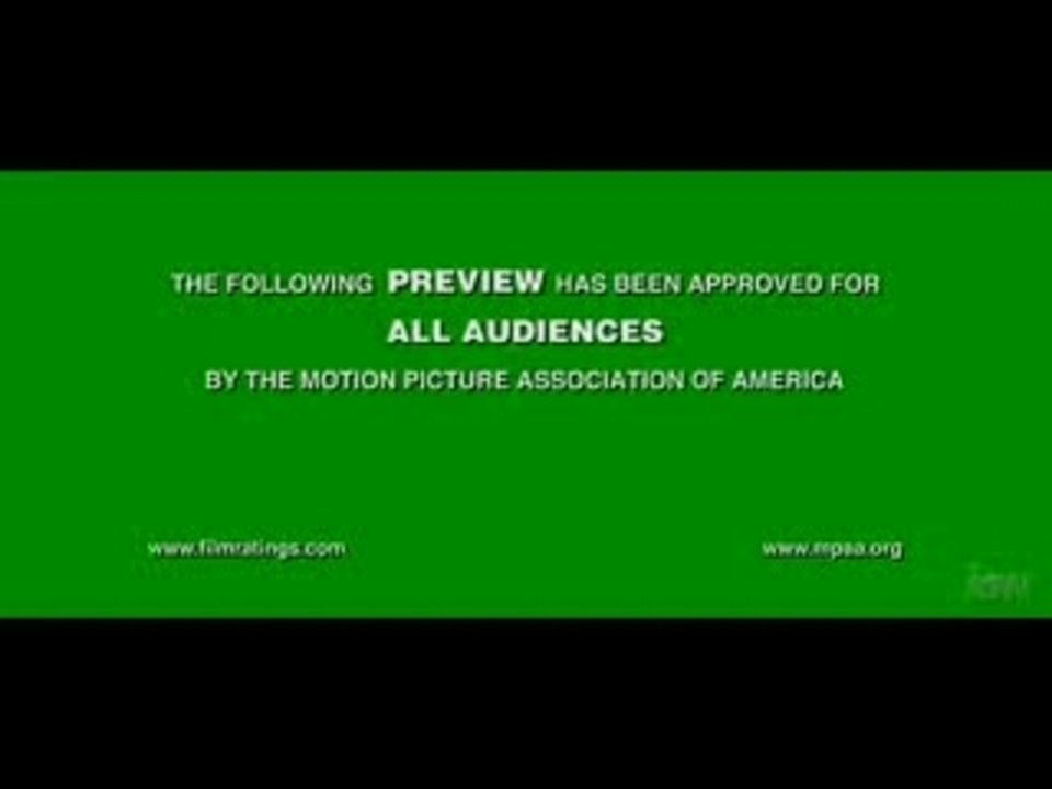 X-Files - I want to believe (2008) High Quality Trailer