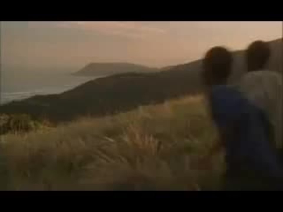 3 Needles US Release Trailer