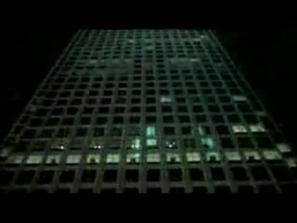 The Thirteenth Floor (1999) Movie Trailer