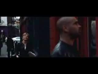 Colin Farrell In "Veronica Guerin"