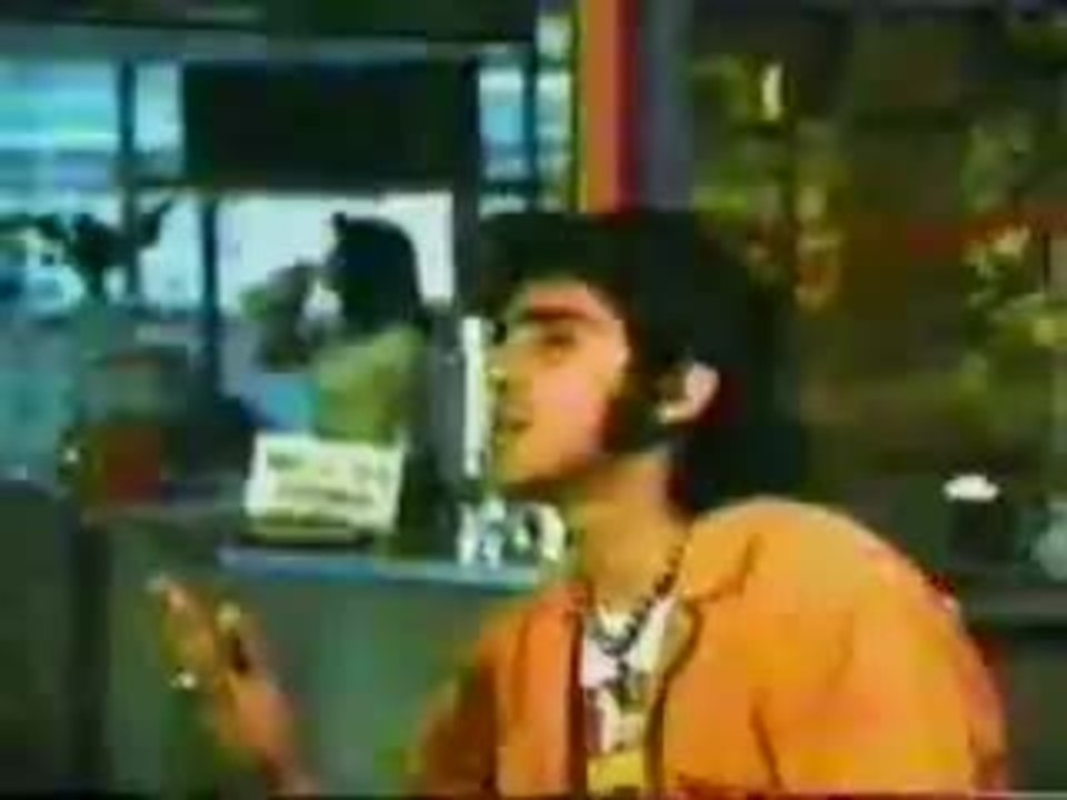 'Car Wash' B Movie Trailer - 1975 ish