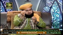 Hayat e Sahaba Razi Allahu Anhu |  Host : Qari Muhammad Younas Qadri | 9th November 2020 | ARY Qtv