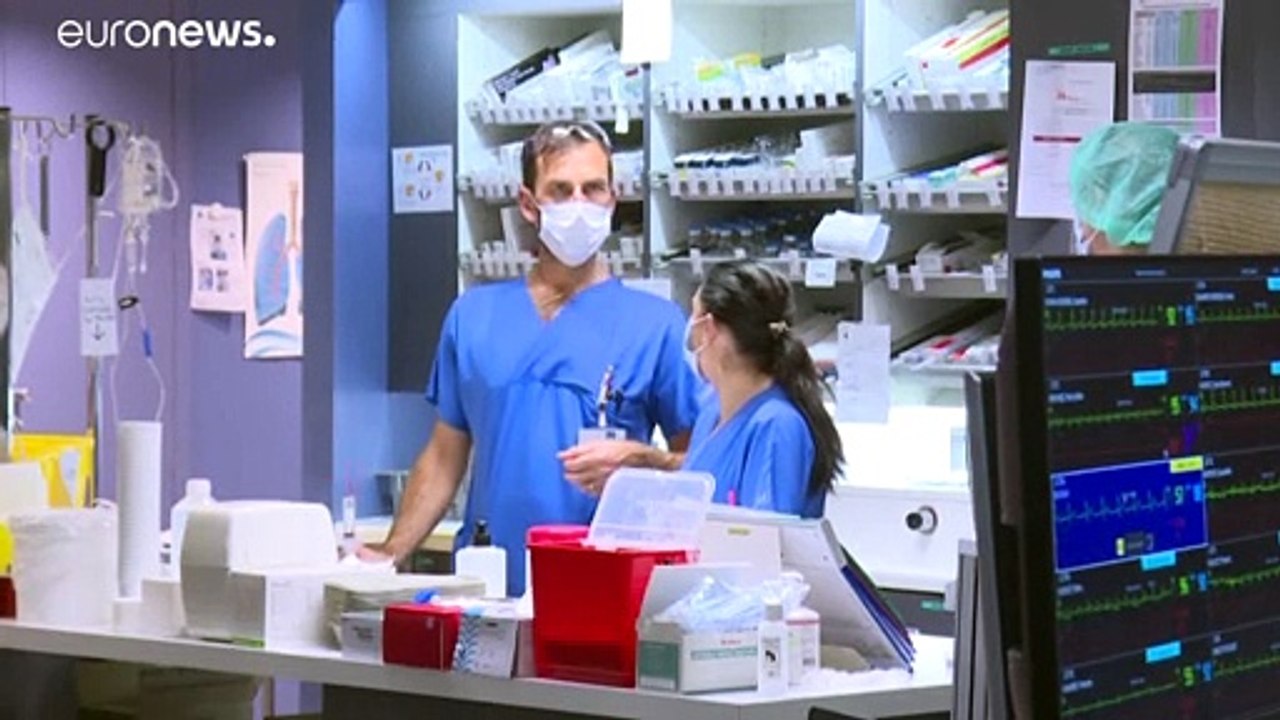 Covid-19 in der Schweiz: Wie schlimm ist die Coronakrise wirklich?