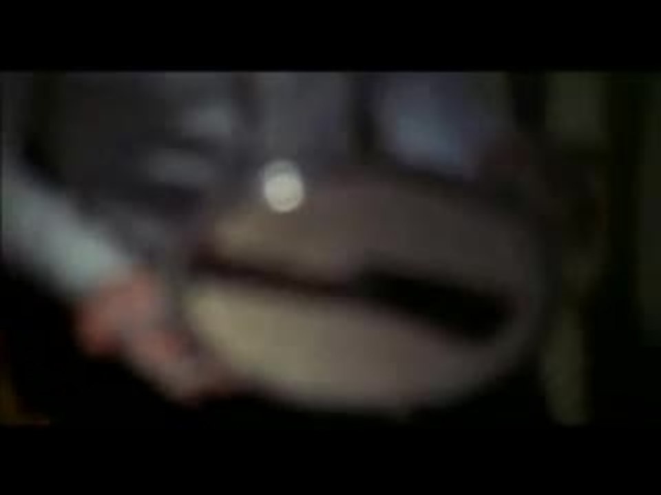 Hatchet for the Honeymoon trailer