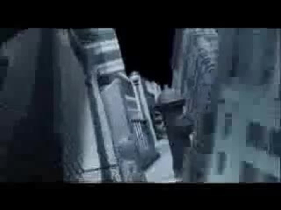 THE HALLELUJAH TRAIL [TRAILER]