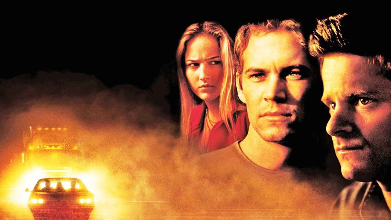 Joy Ride - Trailer