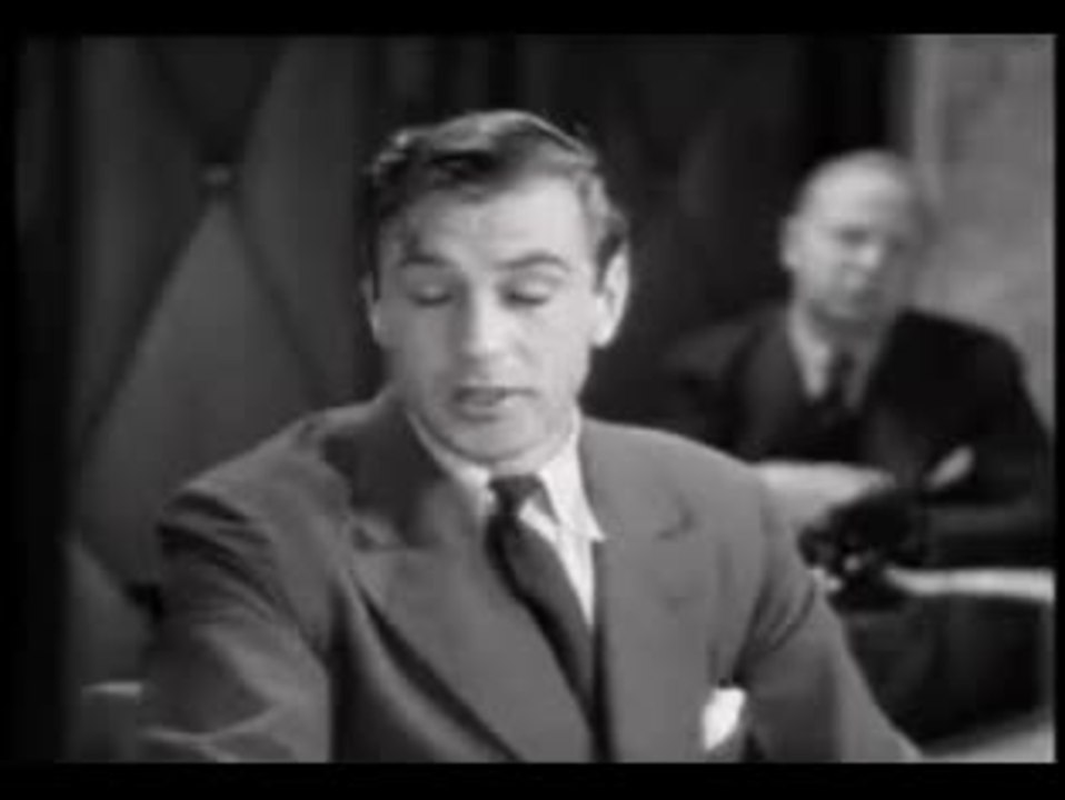 Mr Deeds Goes to Town