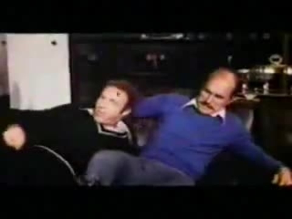 'The Killer Elite' Movie Trailer Motion Picture 1975 B Movie