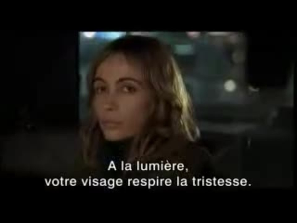 A Crime - Trailer (engl.)