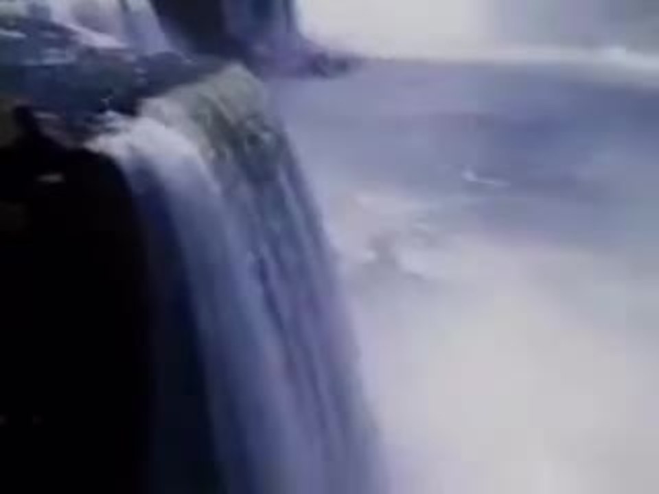 Niagara-Movie Trailer