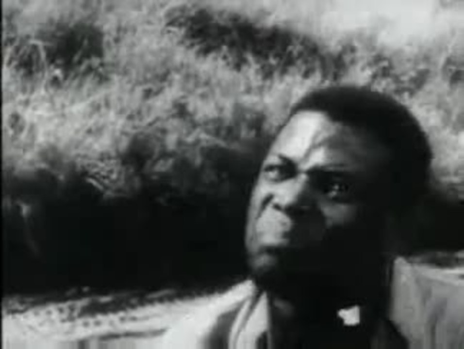 THE DEFIANT ONES [1958 TRAILER]