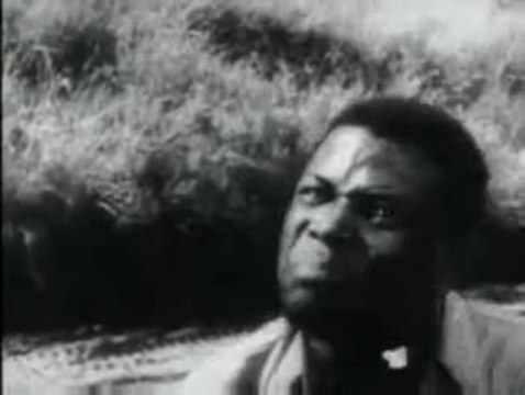 THE DEFIANT ONES [1958 TRAILER]
