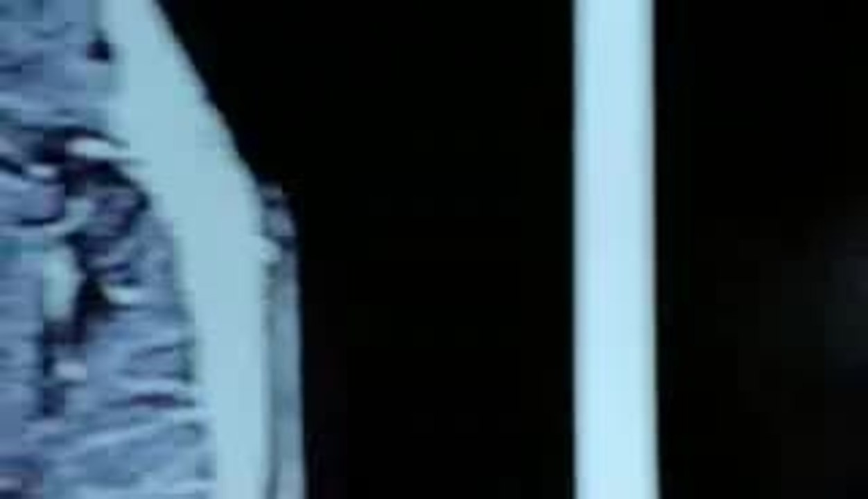 The Dark Hours Trailer