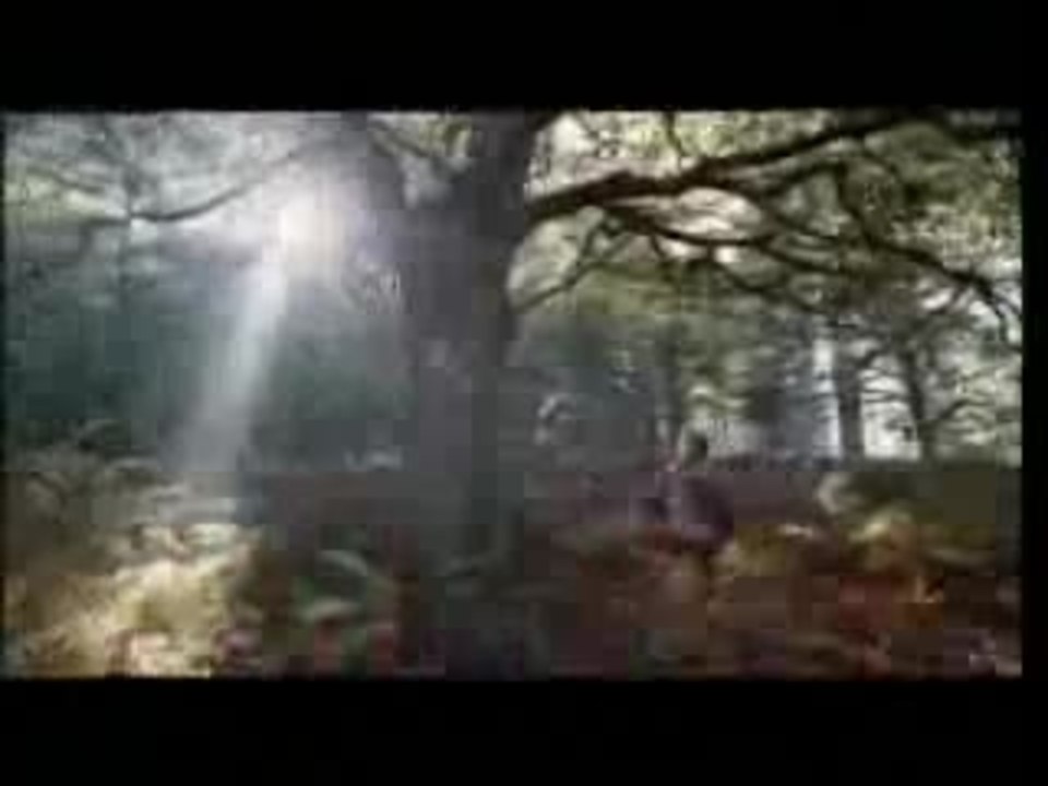 All The Invisible Children