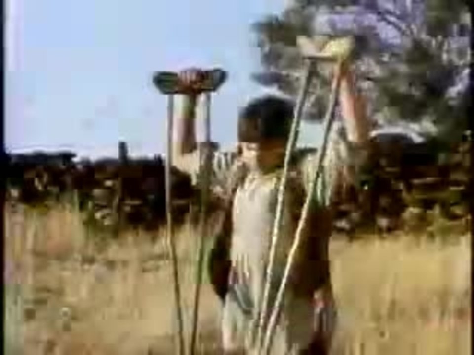 Hammers Over The Anvil