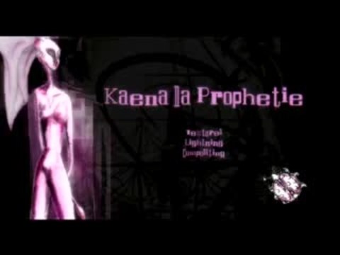 Kaena - Die Prophezeiung