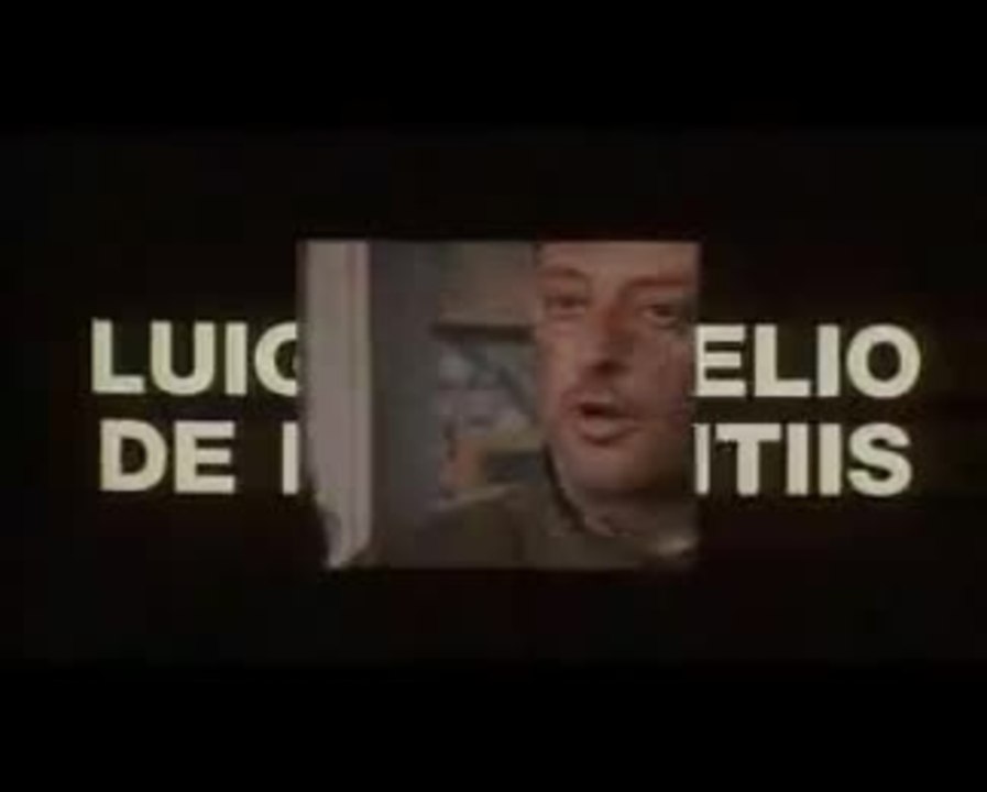 I Visitatori (Les Visiteurs) - Trailer