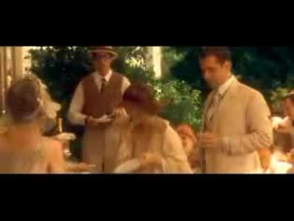 Mrs Parker and the Vicious Circle: Resume