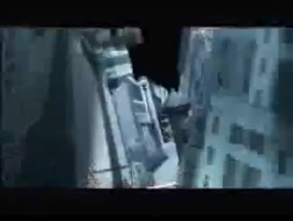 THE BEST YEARS OF OUR LIVES [TRAILER]