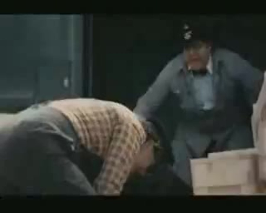 Die Olsenbande stellt die Weichen - Trailer (Deutsch)