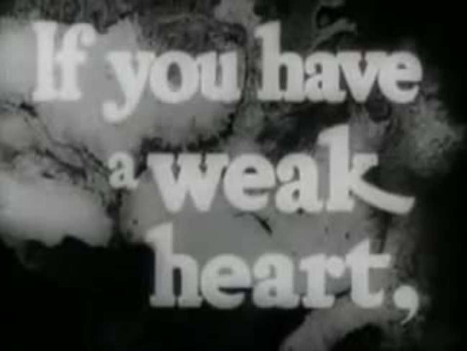 Bride of Frankenstein Trailer