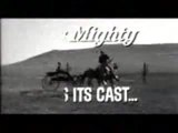 The Man Who Shot Liberty Valance Trailer (1962)