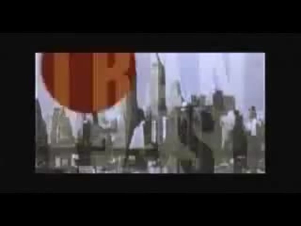 The Secret Life Of Words - trailer II