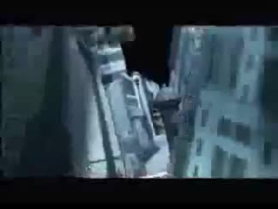 LILLIES OF THE FILED [TRAILER]