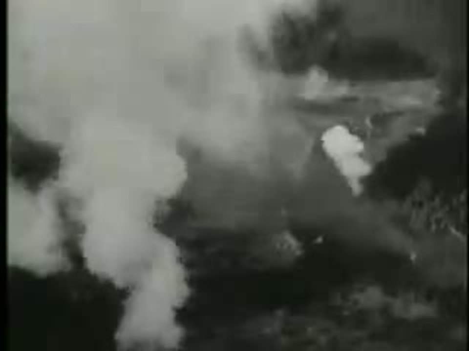 Birth of a Nation by D.W. Griffith - Trailer (1915)