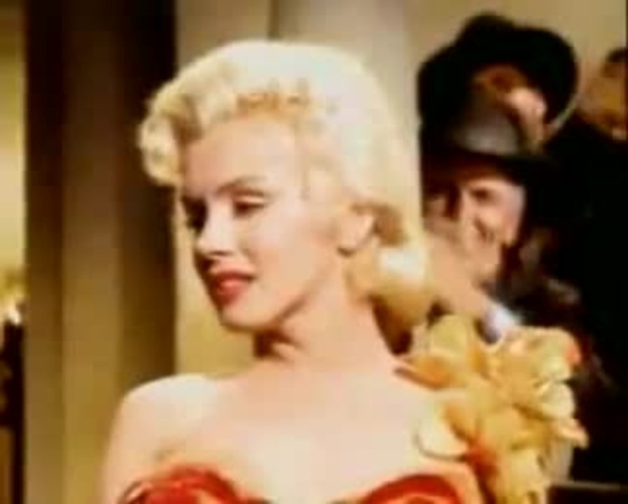 The River Of No Return