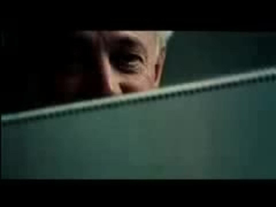 Stepford Wives Trailer