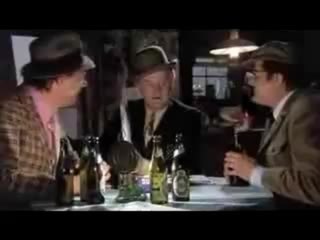 Olsen Banden trailer