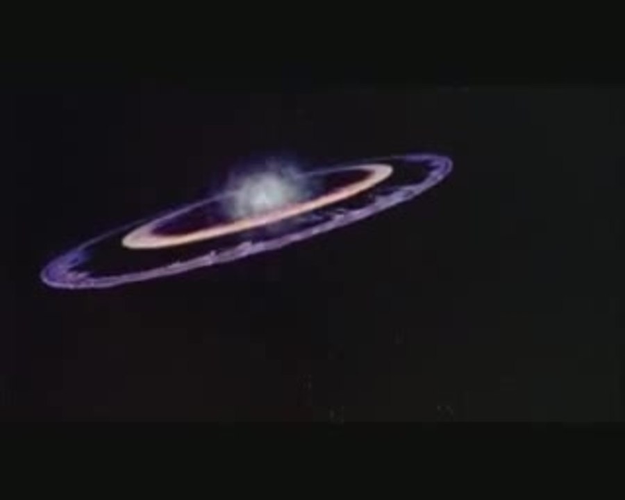 Star Trek VI - The Undiscovered Country -Cinematic Trailer 2