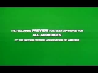 Star Trek Generations Theatrical Movie Trailer