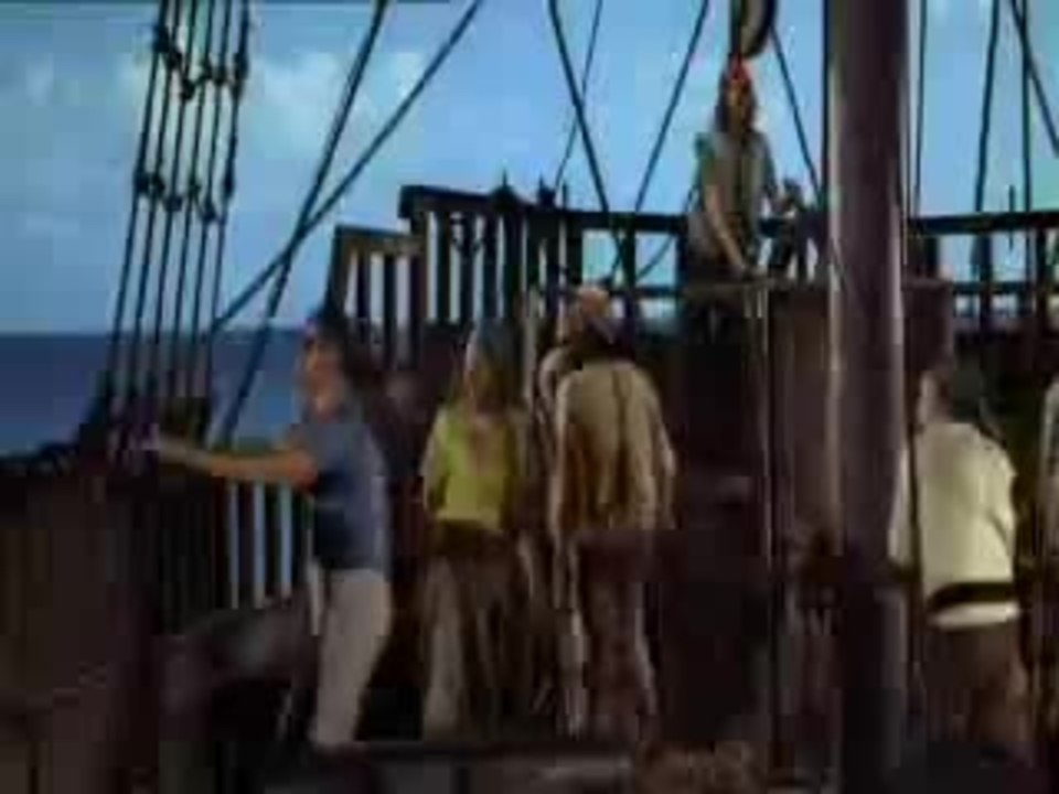 Pippi LÃ¥ngstrump - Oskar