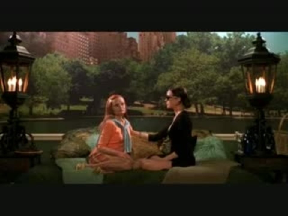 Not Another Teen Movie (funny part)