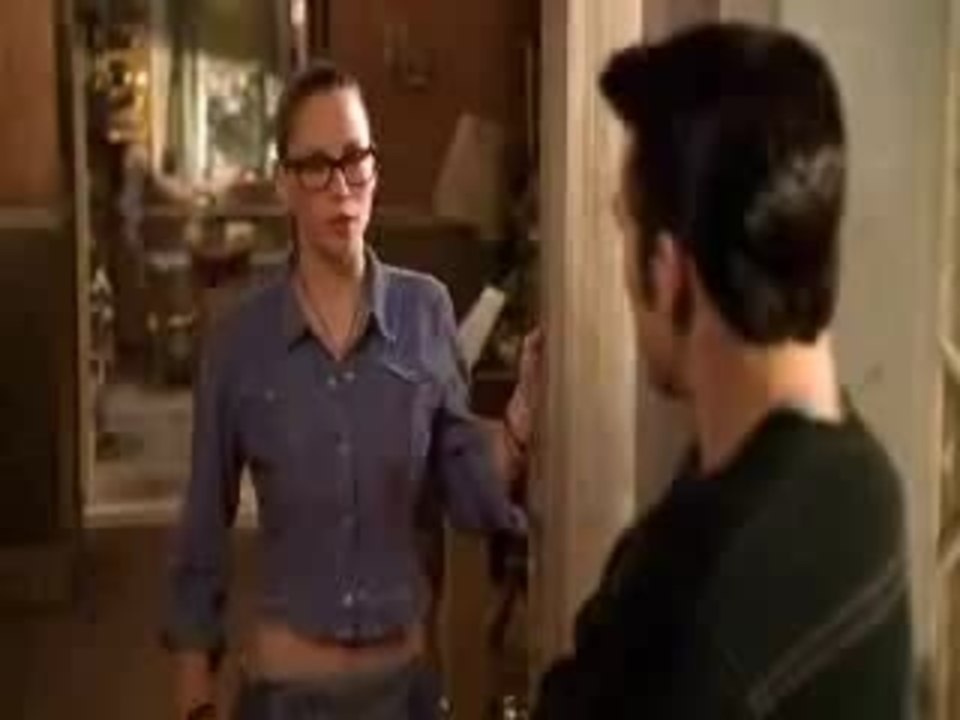 Not Another Teen Movie - 'Transformation' Scene