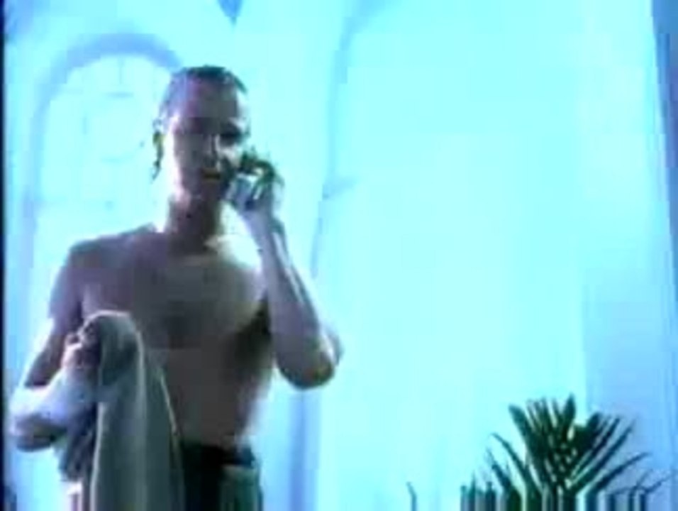 Knight Moves (1992) - Trailer