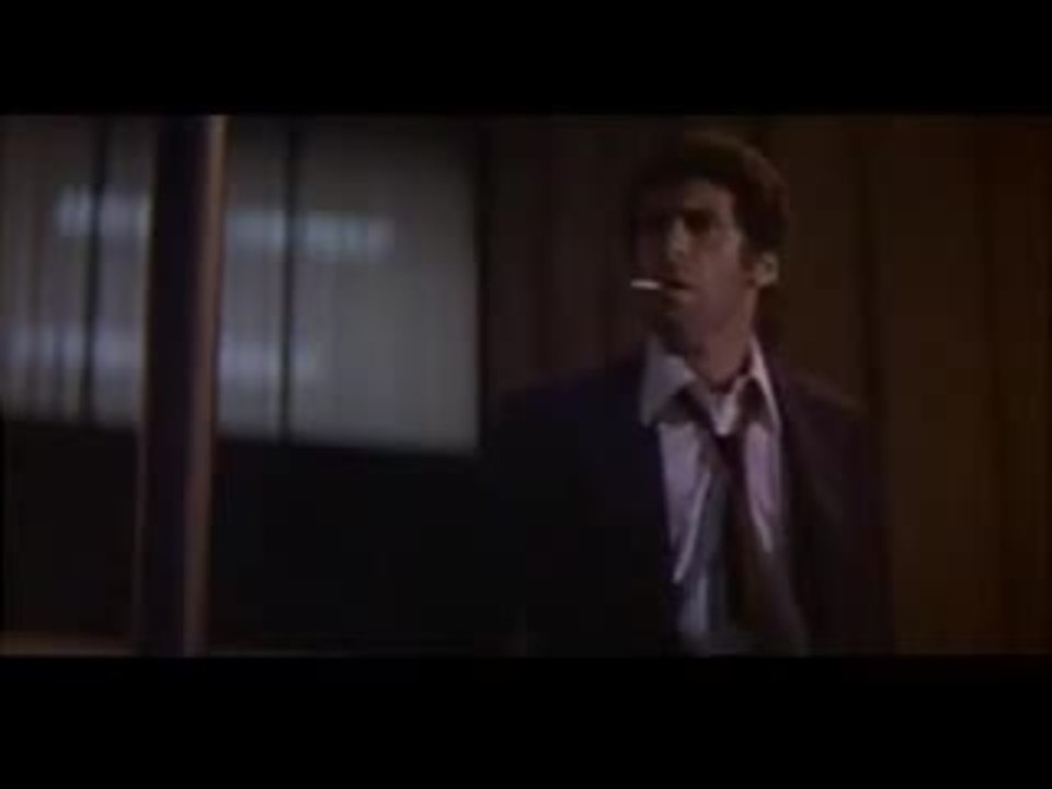 The Long Goodbye Theatrical Trailer