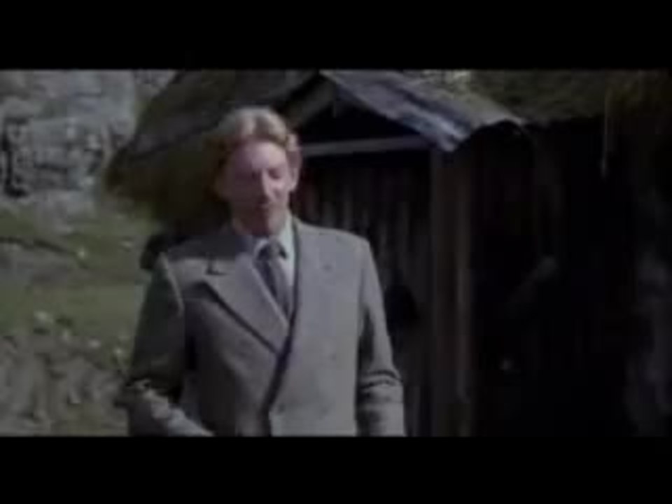 La cruna dell'ago - 1981 - (Parte 2) Eye of the Needle