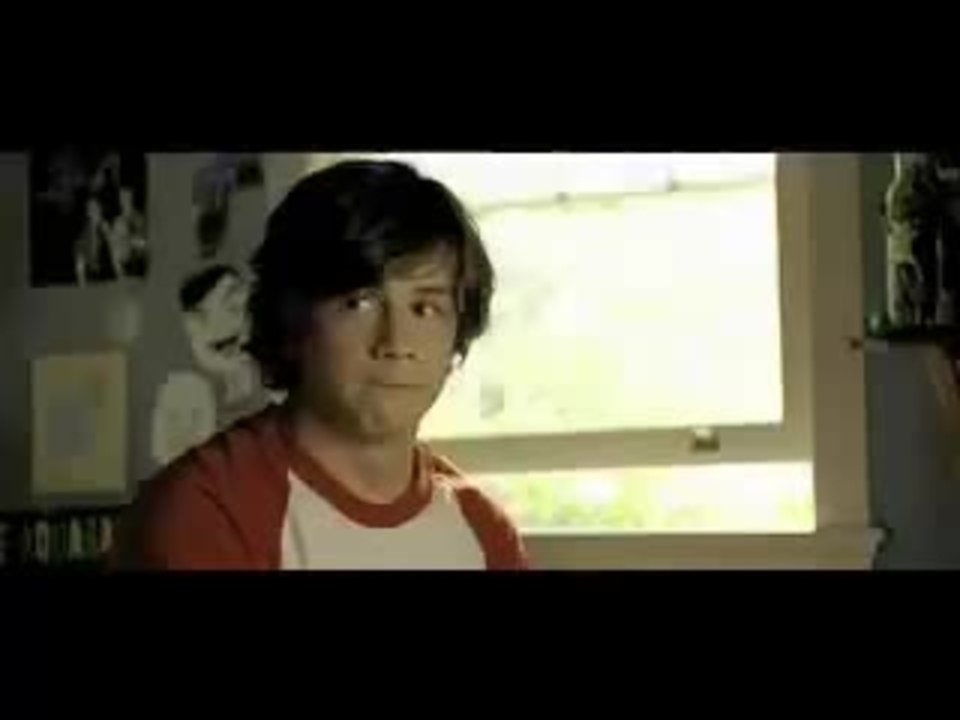 Sky High (2005) - Trailer
