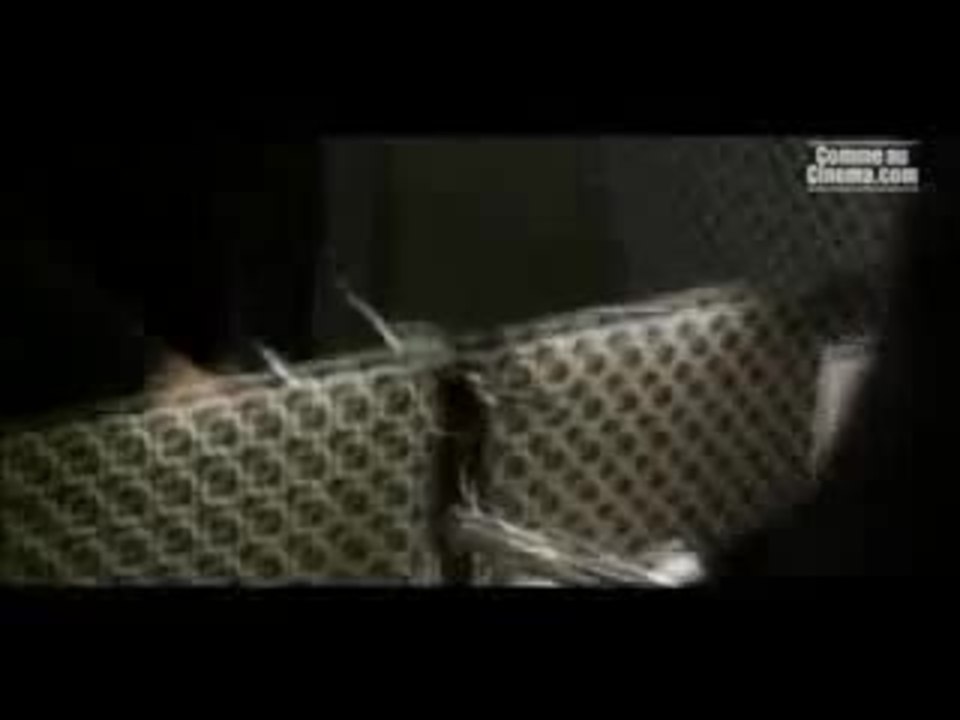 De Niro in what just happened (part 2)