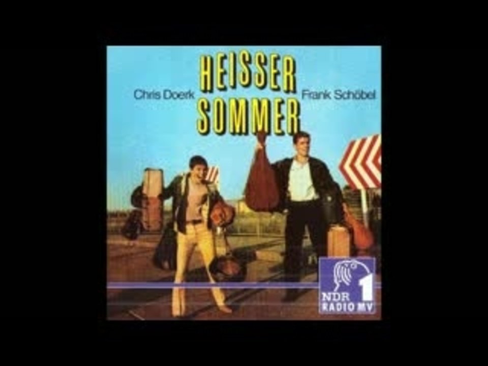 Lied : HeiÃŸer Sommer
